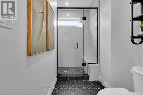 72 Arrowwood Path, Middlesex Centre (Ilderton), ON - Indoor Photo Showing Bathroom