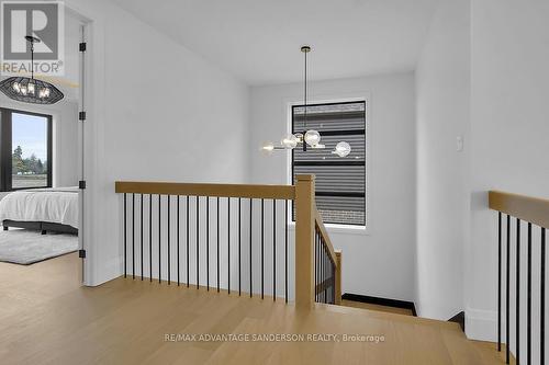 72 Arrowwood Path, Middlesex Centre (Ilderton), ON - Indoor Photo Showing Other Room