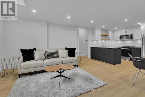 72 Arrowwood Path, Middlesex Centre (Ilderton), ON - Indoor