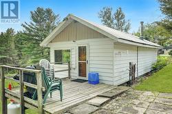 1183 ANTONEN Road Unit# G  Webbwood, ON P0P 2G0