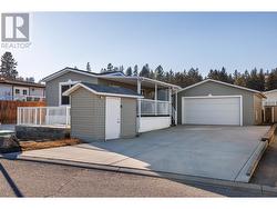 610 Katherine Road Unit# 62  Kelowna, BC V1Z 3G2