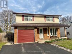 Welcome to 1038 Wellington St - 