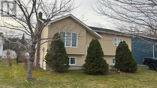 6 Shave Place  Stephenville, NL A2N 3R6