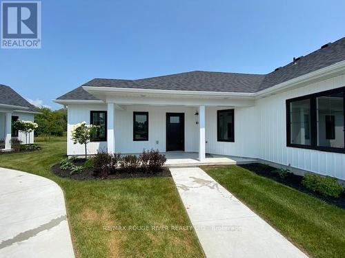 103 - 14 MEADOWCREEK DRIVE  Brighton, ON K0K 1H0