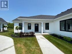 103 - 14 MEADOWCREEK DRIVE  Brighton, ON K0K 1H0