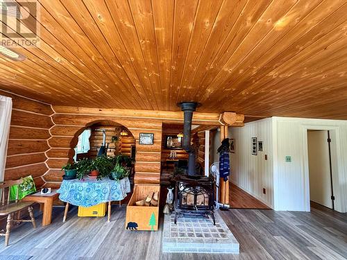 2875 Spout Lake Road, Lac La Hache, BC -  Photo Showing Other Room