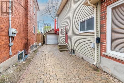 25 Eby Street S, Kitchener, ON 