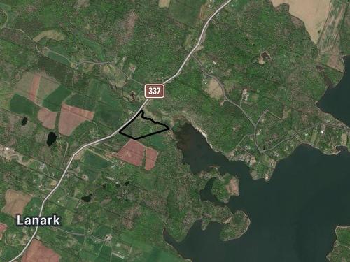 Highway 337, Lanark, NS 