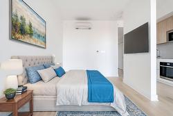 Chambre à coucher - 