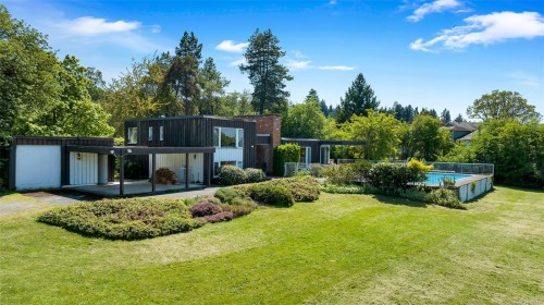 6364 Deykin Ave, Duncan, BC 