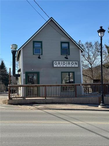 1051 Main St, Hampton, NB 