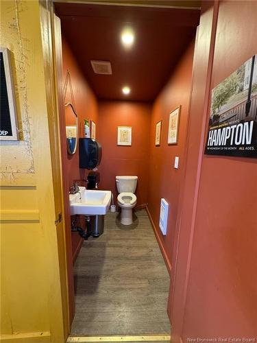 1051 Main St, Hampton, NB 
