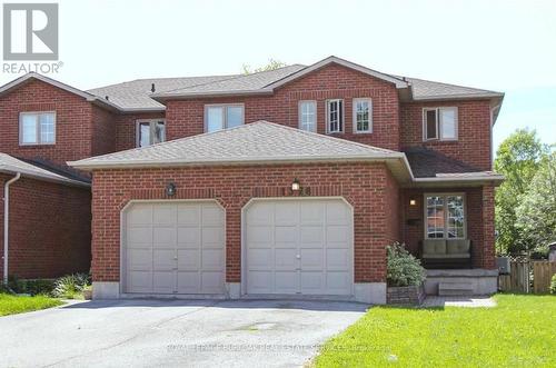 1378 Treeland Street, Burlington, ON - Outdoor