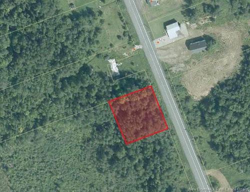 2090 Sq M Route 134 Rr3, Allardville, NB 
