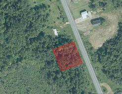 2090 Sq M Route 134 RR3  Allardville, NB E8L 1B5