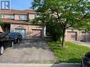 5296 Palmetto Place, Mississauga, ON  - Outdoor 