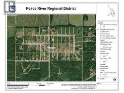 Lot 4 Paradise Valley Subdivision  Dawson Creek, BC V1G 4H8