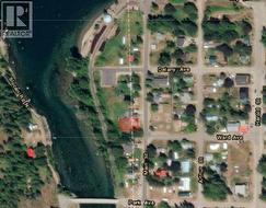 519 Main Street Lot# 9 & 10  Slocan, BC V0G 2C0