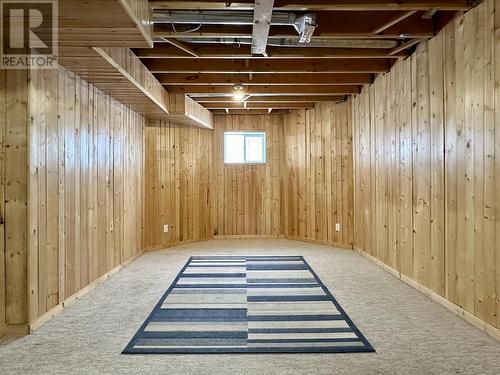 5308 51 Street, Fort Nelson, BC - Indoor Photo Showing Other Room