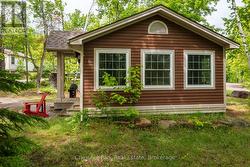 1052 RAT BAY 105-8 ROAD Lake Of Bays (Franklin), ON P1H 2J6
