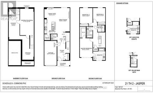 243 Ludis Way, Ottawa, ON - Other