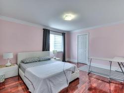 Chambre à coucher - 