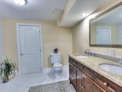 Salle de bains - 