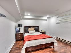 Chambre à coucher - 