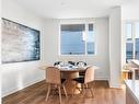 906-1628 Store St, Victoria, BC  - Indoor Photo Showing Dining Room 