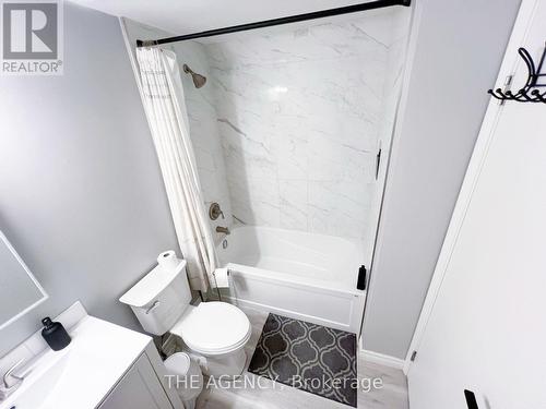 304 - 30 Bridge Street, Kitchener, ON - Indoor Photo Showing Bathroom