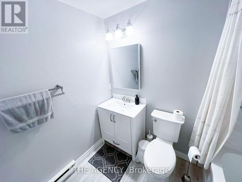 304 - 30 Bridge Street, Kitchener, ON - Indoor Photo Showing Bathroom