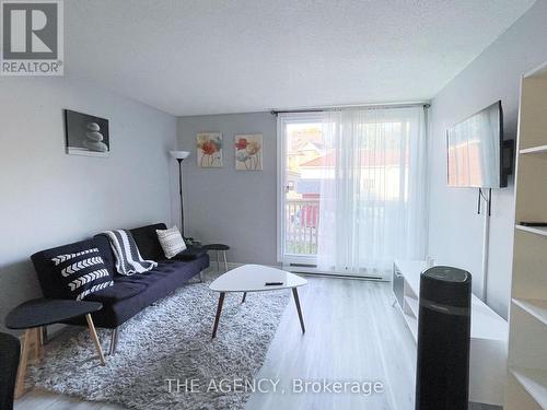 304 - 30 Bridge Street, Kitchener, ON - Indoor Photo Showing Bedroom