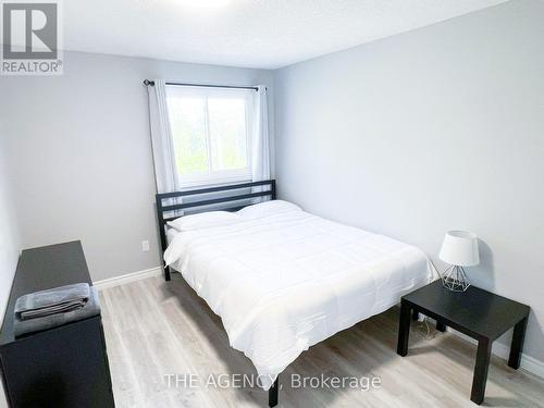 304 - 30 Bridge Street, Kitchener, ON - Indoor Photo Showing Bedroom