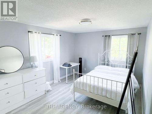 304 - 30 Bridge Street, Kitchener, ON - Indoor Photo Showing Bedroom