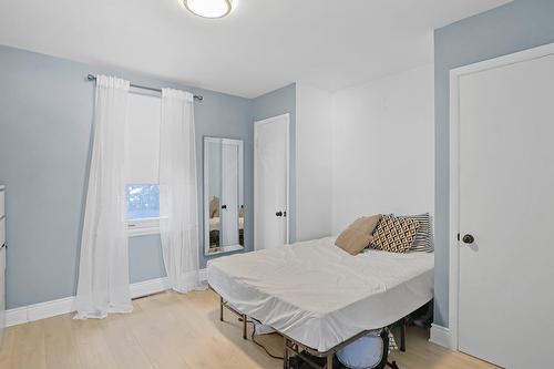 Chambre à coucher - 348 Rg Notre-Dame, Saint-Rémi, QC - Indoor Photo Showing Bedroom