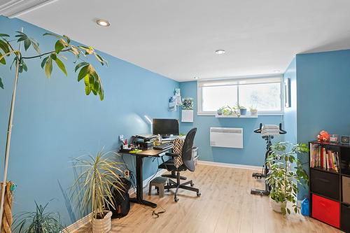 Bureau - 348 Rg Notre-Dame, Saint-Rémi, QC - Indoor Photo Showing Office