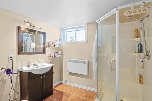 Salle de bains - 348 Rg Notre-Dame, Saint-Rémi, QC - Indoor Photo Showing Bathroom