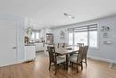 Salle à manger - 348 Rg Notre-Dame, Saint-Rémi, QC  - Indoor Photo Showing Dining Room 
