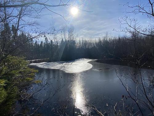 Old Halifax Road, Salt Springs, NS 
