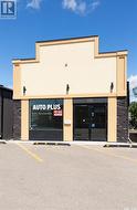 256 High STREET W  Moose Jaw, SK S6H 1S7