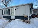 40 Row B 1400 12Th Avenue E, Regina, SK 