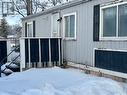 40 Row B 1400 12Th Avenue E, Regina, SK 