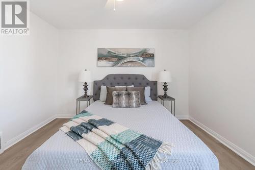 76 Cloverhill Road, Hamilton, ON - Indoor Photo Showing Bedroom