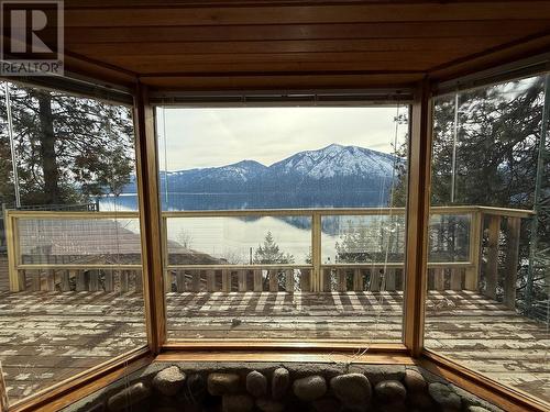 9703 3A Highway, Kuskanook, BC -  Photo Showing Other Room