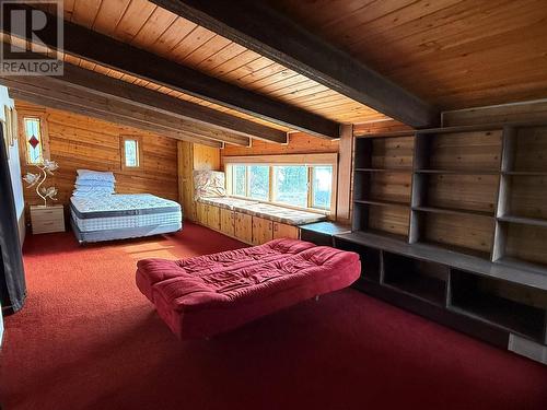 9703 3A Highway, Kuskanook, BC - Indoor Photo Showing Other Room