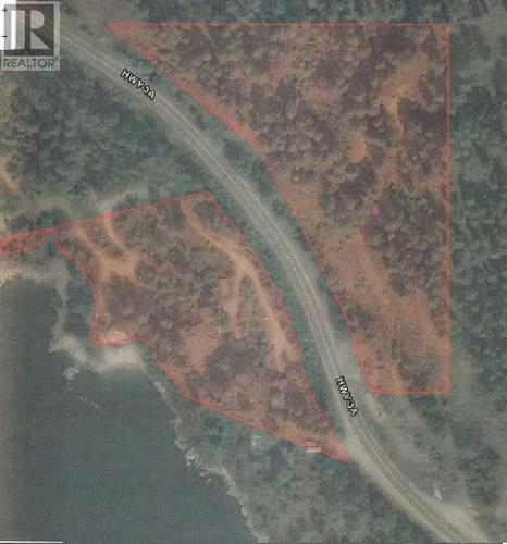 9703 3A Highway, Kuskanook, BC - Outdoor With View