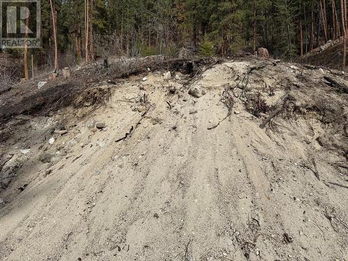 9703 3A Highway, Kuskanook, BC - Outdoor With View