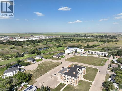 45 Copper Ridge Way, Moose Jaw, SK 