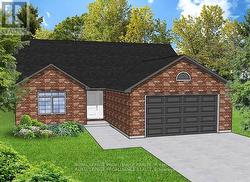 64 RIVERSIDE TRAIL  Trent Hills (Campbellford), ON K0L 1L0