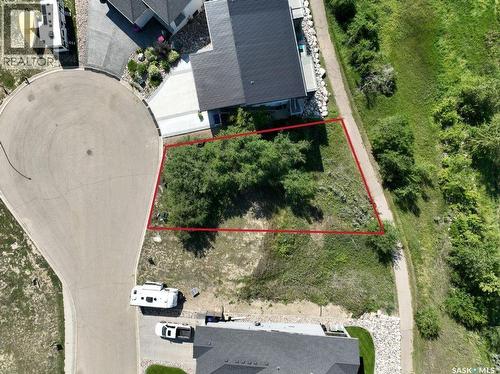 17 Copper Ridge Way, Moose Jaw, SK 